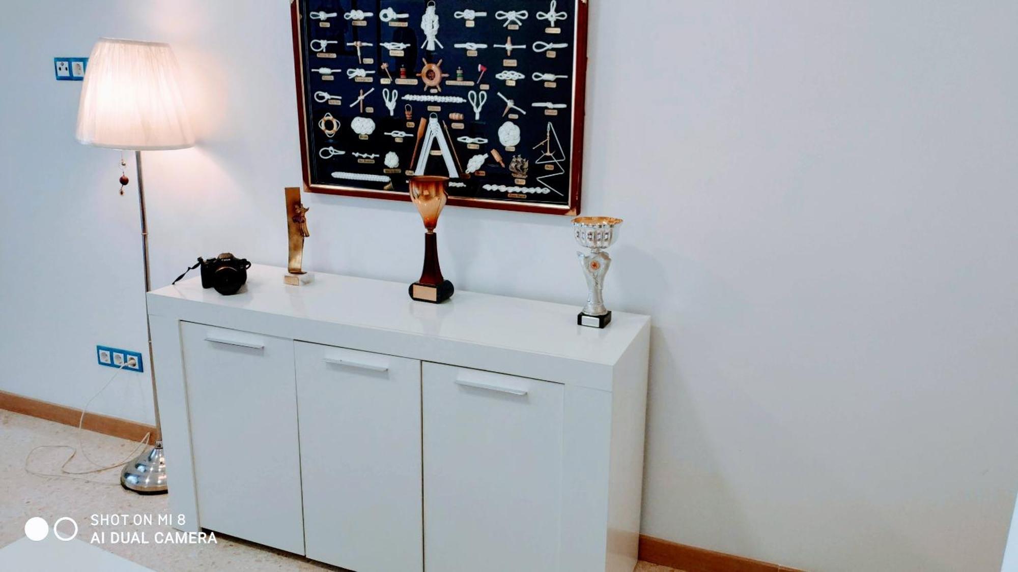 Hostal Estudios Badalona Extérieur photo