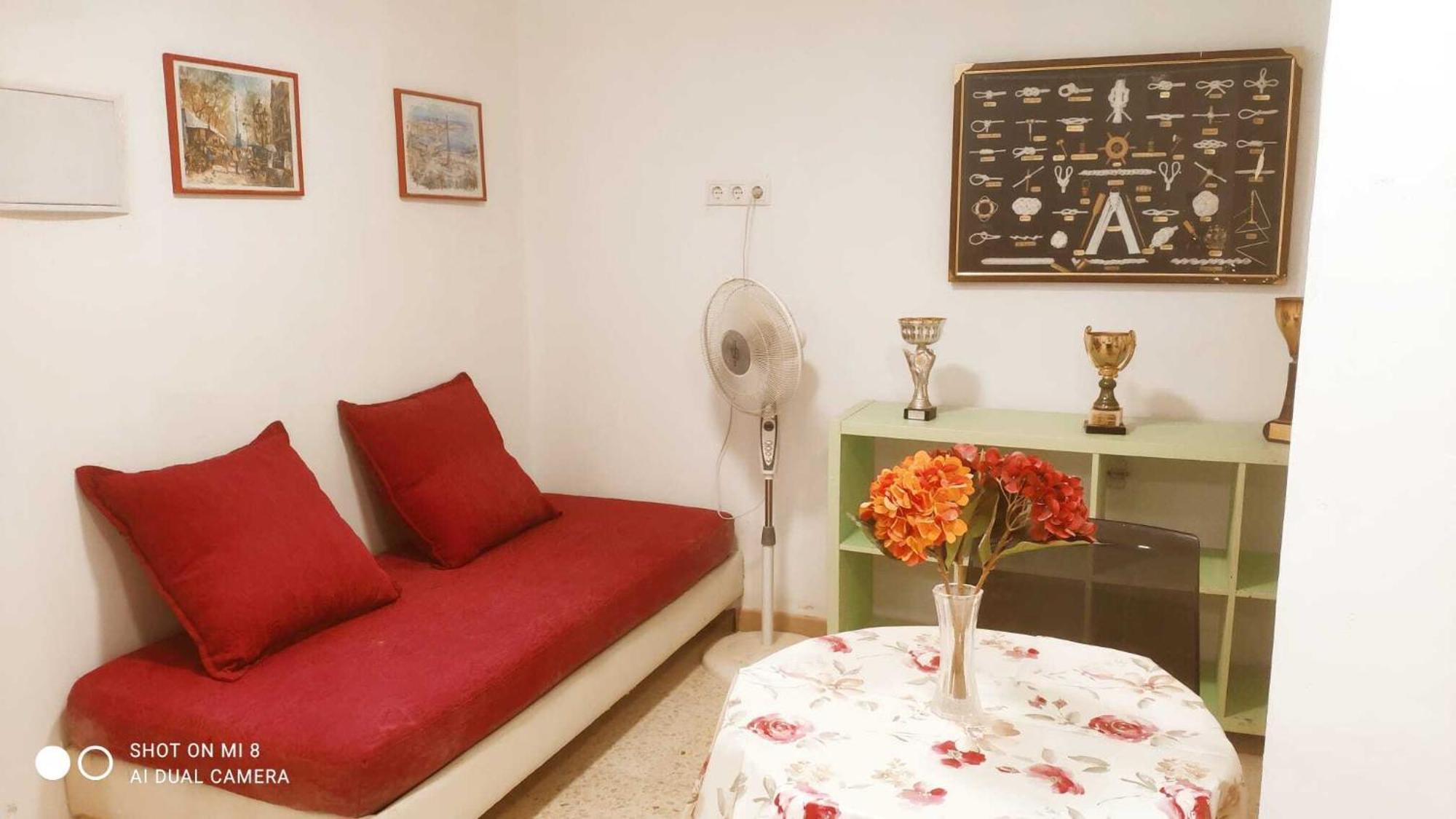Hostal Estudios Badalona Extérieur photo