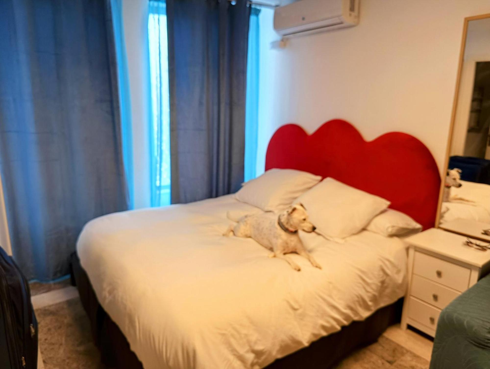 Hostal Estudios Badalona Extérieur photo